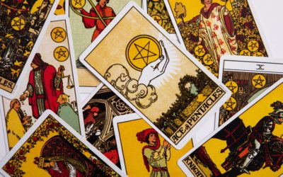 Getting a Second Opinion: Tips on Your first Divination